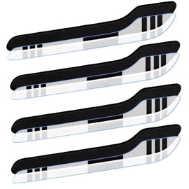 Car Protective Film, For Tesla Model Y 4pcs Door Handle, For Tesla Model Y 8pcs Door Bowl With Handle, For Tesla Model Y L 4pcs Door Handle, For Tesla Model Y L 8pcs Door Bowl With Handle, For Tesla Model 3 4pcs Door Handle                             ...