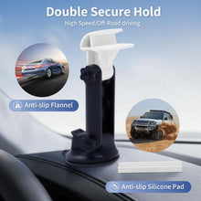 Load image into Gallery viewer, For Starlink Mini Device Center Console Car Mount, S2055 White, S2055 Black