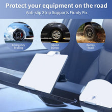 Load image into Gallery viewer, For Starlink Mini Device Center Console Car Mount, S2055 White, S2055 Black