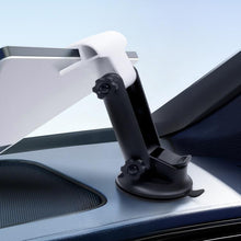 Load image into Gallery viewer, For Starlink Mini Device Center Console Car Mount, S2055 White, S2055 Black