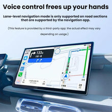 Load image into Gallery viewer, Wired To Wireless Car Infotainment Box For Vehicle Connectivity Module, Ultra3 2Air Wired CarPlay/Android Auto, Ultra3 Wired CarPlay/HiCar, Ultra3 Wired CarLife/HiCar, Ultra3 Wired CarLife