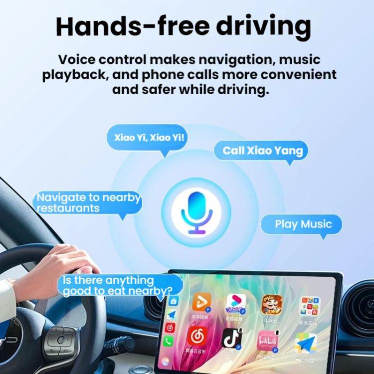 Wired To Wireless Car Infotainment Box For Vehicle Connectivity Module, Ultra3 2Air Wired CarPlay/Android Auto, Ultra3 Wired CarPlay/HiCar, Ultra3 Wired CarLife/HiCar, Ultra3 Wired CarLife