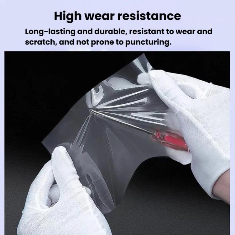 Car B-Pillar Protective Film, For Tesla Model Y, For Tesla Model 3, For Tesla Model Y L