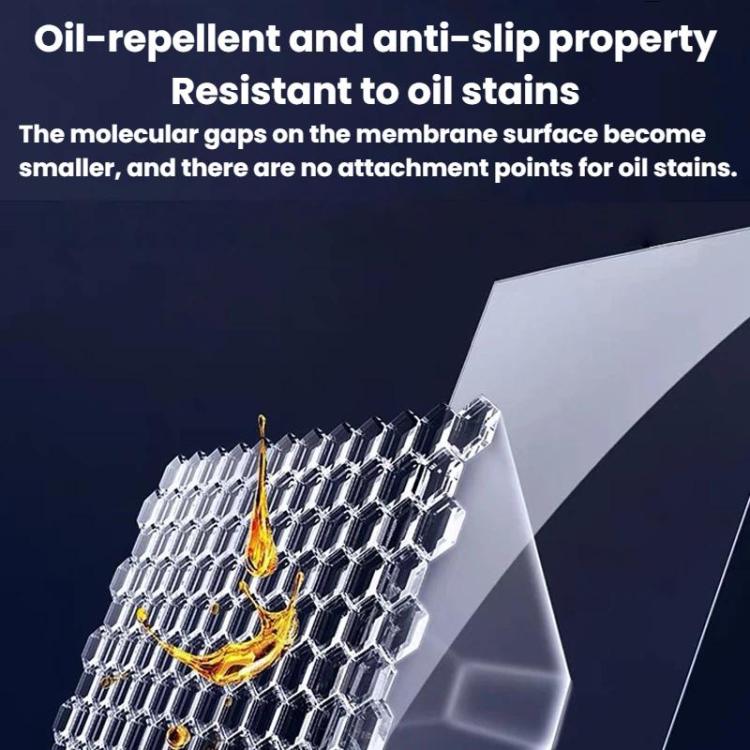 Car B-Pillar Protective Film, For Tesla Model Y, For Tesla Model 3, For Tesla Model Y L