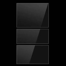 Load image into Gallery viewer, Central Control Panel Protective Film Cupholder Protective Film, For Tesla 2025+ MODEL Y JUNIPER Transparent, For Tesla 2025+ MODEL Y JUNIPER Sanded Finish, For Tesla Model Y L Transparent, For Tesla Model Y L Sanded Finish, For Tesla Model Y Transpare...