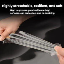 Load image into Gallery viewer, Central Control Panel Protective Film Cupholder Protective Film, For Tesla 2025+ MODEL Y JUNIPER Transparent, For Tesla 2025+ MODEL Y JUNIPER Sanded Finish, For Tesla Model Y L Transparent, For Tesla Model Y L Sanded Finish, For Tesla Model Y Transpare...