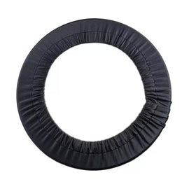 Car Steering Wheel Universal Oxford Cloth Cover