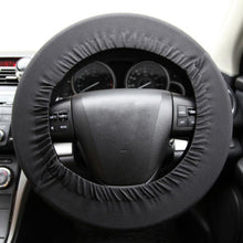 Load image into Gallery viewer, Car Steering Wheel Universal Oxford Cloth Cover