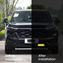Load image into Gallery viewer, Car Modification High-brightness Flashing Warning Lights, One For Two 4 Light, One For Two 6 Light, One For Four 4 Light, One For Four 6 Light
