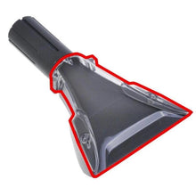 Load image into Gallery viewer, Spray Extraction Machines Hand-Operated Suction Nozzle, For Karcher Puzzi 8/1 And Puzzi 10/1
