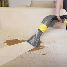 Load image into Gallery viewer, Spray Extraction Machines Hand-Operated Suction Nozzle, For Karcher Puzzi 8/1 And Puzzi 10/1