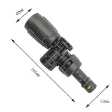 Load image into Gallery viewer, 180-Degree Rotatable High-Pressure Water Nozzle For Karcher PS20 / K2-K7