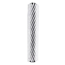 Load image into Gallery viewer, Floor Scrubber Roller Brush Replacement Part For Karcher BR30/4C, White Soft Bristle Brush, Red Neutral Brush, Double Green Microfiber Brush
