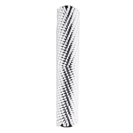 Floor Scrubber Roller Brush Replacement Part For Karcher BR30/4C, White Soft Bristle Brush, Red Neutral Brush, Double Green Microfiber Brush