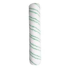 Load image into Gallery viewer, Floor Scrubber Roller Brush Replacement Part For Karcher BR30/4C, White Soft Bristle Brush, Red Neutral Brush, Double Green Microfiber Brush