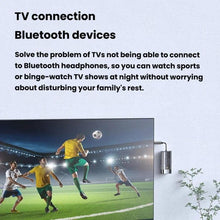 Load image into Gallery viewer, G76 Bluetooth 5.4 Receiver Transmitter Car AUX Adapter, G76