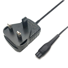 Load image into Gallery viewer, 5.5V Cleaner Charger For Karcher WV Series, UK Plug, EU Plug