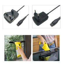 Load image into Gallery viewer, 5.5V Cleaner Charger For Karcher WV Series, UK Plug, EU Plug