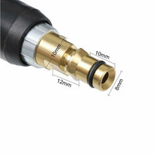 Load image into Gallery viewer, Karcher K2-7 High-Pressure Quick-Connect Water Hose Copper Connector, 5M, 6M, 10M, 15M