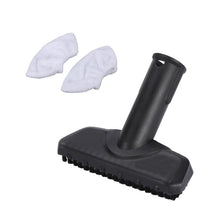 Load image into Gallery viewer, Replacement Parts For Karcher Steam Cleaner Heads, 1 Handheld Brush, 1 Handheld Brush + 2 Steam Stirrers, 1 Handheld Brush + 4 Steam Stirrers