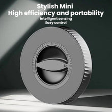 Load image into Gallery viewer, Car Adjustable Ring Magnetic Mount Magnetic Head Accessory For Phone Mounts, Adjustable Ring Magnetic Mount