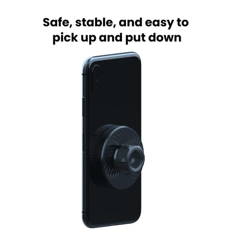 Car Adjustable Ring Magnetic Mount Magnetic Head Accessory For Phone Mounts, Adjustable Ring Magnetic Mount