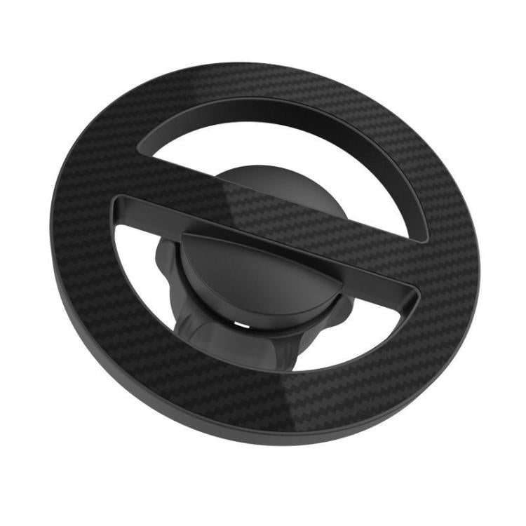Ring Magnetic Car Mount Main Body Accessory Magnetic Ring For Phone Mounts, Magnetic Car Mount