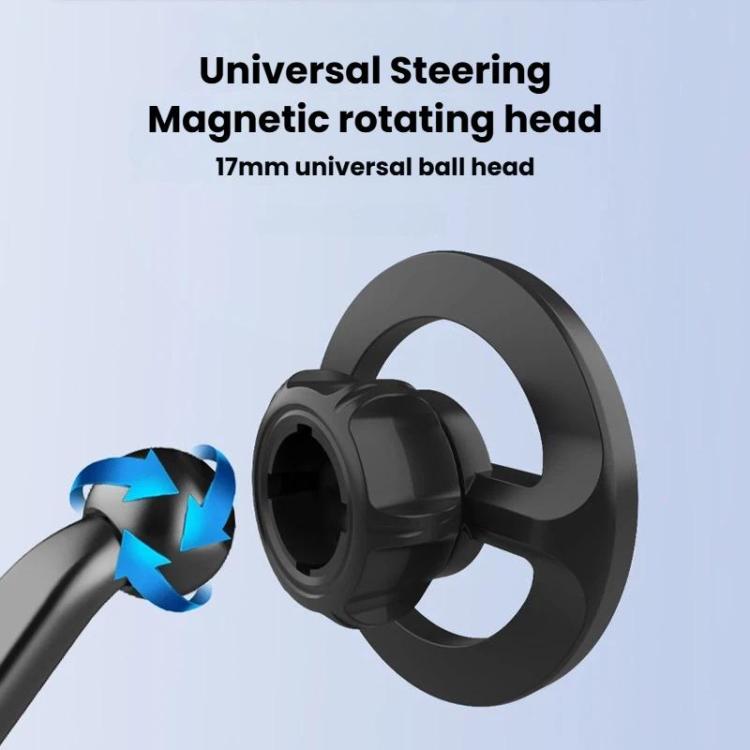 Ring Magnetic Car Mount Main Body Accessory Magnetic Ring For Phone Mounts, Magnetic Car Mount