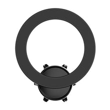 Load image into Gallery viewer, Car Ring Magnetic Phone Mount Main Body Accessory Ring Magnetic Head For 17mm Ball Joint, Car Ring Magnetic Phone Mount