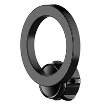 Load image into Gallery viewer, Car Ring Magnetic Phone Mount Main Body Accessory Ring Magnetic Head For 17mm Ball Joint, Car Ring Magnetic Phone Mount