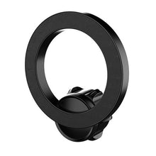 Load image into Gallery viewer, Car Ring Magnetic Phone Mount Main Body Accessory Ring Magnetic Head For 17mm Ball Joint, Car Ring Magnetic Phone Mount