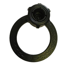 Load image into Gallery viewer, Car Ring Magnetic Phone Mount Main Body Accessory Ring Magnetic Head For 17mm Ball Joint, Car Ring Magnetic Phone Mount
