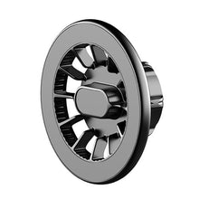 Load image into Gallery viewer, Ring Magnetic Head Accessory For Phone Mounts