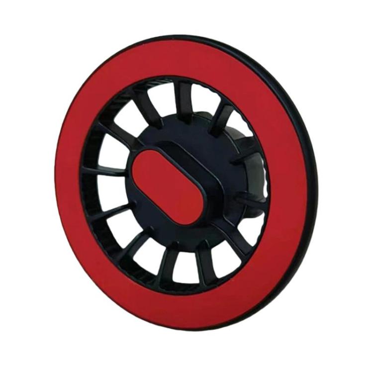 Ring Magnetic Head Accessory For Phone Mounts