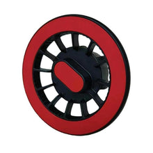Load image into Gallery viewer, Ring Magnetic Head Accessory For Phone Mounts