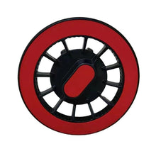 Load image into Gallery viewer, Ring Magnetic Head Accessory For Phone Mounts