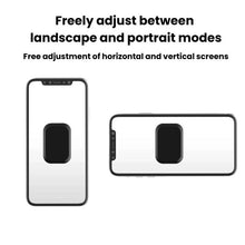 Load image into Gallery viewer, Magnetic Head For Car Phone Mount Accessories For 17mm Ball-Joint Square Magnetic Head, Square
