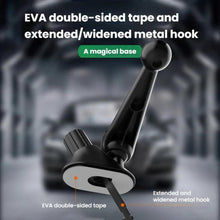 Load image into Gallery viewer, 2pcs Snail-Shaped Mount Base Car Air Vent Phone Mount Accessories, Car Air Vent Phone Mount