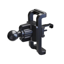 Load image into Gallery viewer, In-Line Clip Car Phone Mount Base Slidable Air Vent Phone Mount Accessories For Vehicles, In-Line Clip