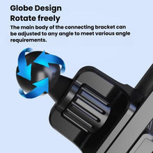 Load image into Gallery viewer, In-Line Clip Car Phone Mount Base Slidable Air Vent Phone Mount Accessories For Vehicles, In-Line Clip