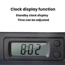 Load image into Gallery viewer, Mini Embedded Waterproof Large Screen Electronic Digital Display Thermometer