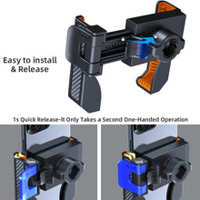 Load image into Gallery viewer, Universal Wall Magnetic Phone Mount Car Phone Mount