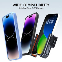 Load image into Gallery viewer, Universal Wall Magnetic Phone Mount Car Phone Mount