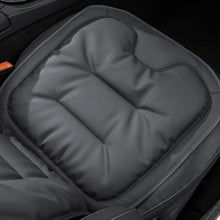 Load image into Gallery viewer, Car Seat Cushion Thickened Non-Slip Front Rear Seat Cushions, Front Seat Cushion Black, Front Seat Cushion Brown, Front Seat Cushion Red, Back Cushion Black, Back Cushion Brown, Back Cushion Red, Rear Seat Cushion Black, Rear Seat Cushion Brown        ...