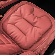 Load image into Gallery viewer, Car Seat Cushion Thickened Non-Slip Front Rear Seat Cushions, Front Seat Cushion Black, Front Seat Cushion Brown, Front Seat Cushion Red, Back Cushion Black, Back Cushion Brown, Back Cushion Red, Rear Seat Cushion Black, Rear Seat Cushion Brown        ...