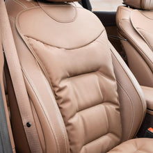 Load image into Gallery viewer, Car Seat Cushion Thickened Non-Slip Front Rear Seat Cushions, Front Seat Cushion Black, Front Seat Cushion Brown, Front Seat Cushion Red, Back Cushion Black, Back Cushion Brown, Back Cushion Red, Rear Seat Cushion Black, Rear Seat Cushion Brown        ...