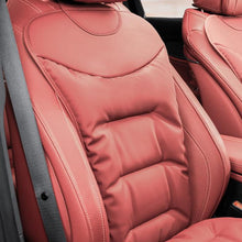 Load image into Gallery viewer, Car Seat Cushion Thickened Non-Slip Front Rear Seat Cushions, Front Seat Cushion Black, Front Seat Cushion Brown, Front Seat Cushion Red, Back Cushion Black, Back Cushion Brown, Back Cushion Red, Rear Seat Cushion Black, Rear Seat Cushion Brown        ...