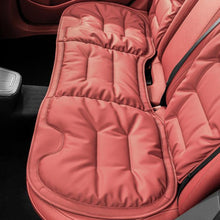 Load image into Gallery viewer, Car Seat Cushion Thickened Non-Slip Front Rear Seat Cushions, Front Seat Cushion Black, Front Seat Cushion Brown, Front Seat Cushion Red, Back Cushion Black, Back Cushion Brown, Back Cushion Red, Rear Seat Cushion Black, Rear Seat Cushion Brown        ...