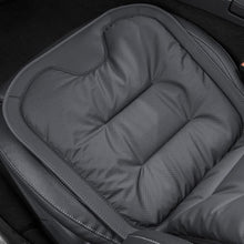 Load image into Gallery viewer, Car Seat Cushion Thickened Non-Slip Front Rear Seat Cushions, Front Seat Cushion Black, Front Seat Cushion Brown, Front Seat Cushion Red, Back Cushion Black, Back Cushion Brown, Back Cushion Red, Rear Seat Cushion Black, Rear Seat Cushion Brown        ...
