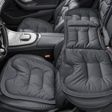 Load image into Gallery viewer, Car Seat Cushion Thickened Non-Slip Front Rear Seat Cushions, Front Seat Cushion Black, Front Seat Cushion Brown, Front Seat Cushion Red, Back Cushion Black, Back Cushion Brown, Back Cushion Red, Rear Seat Cushion Black, Rear Seat Cushion Brown        ...